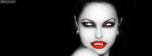 Angelina Jolie Vampire