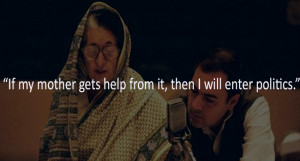 Rajiv Gandhi: Some memorable quotes : Listicles: Microfacts, News ...