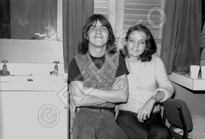 This For Malcolm Young Mad