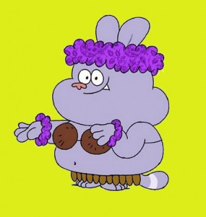 Chowder Picture