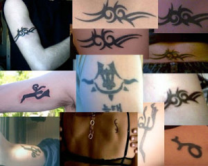 Top 10 Most Obsessive Whedonverse Tattoos