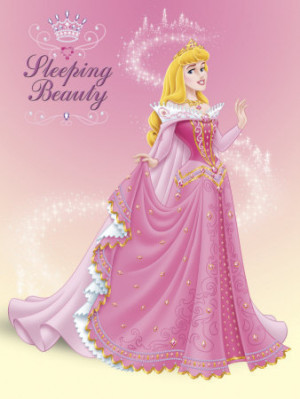Sleeping Beauty - disney-princess Photo