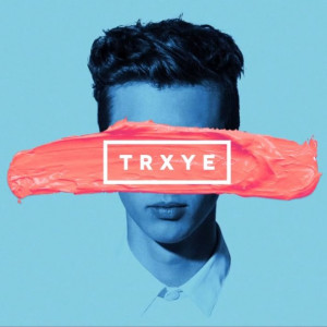 Troye Album Sivan Trxye