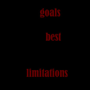 Set goals.fw Set goals Quotes