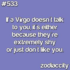 virgo More