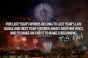 top 10 new year quotes 9 9 for last year