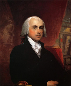 Favorite Quotes from James Madison