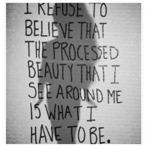 Don't believe the hype