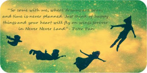 ... quotes neverland dreams peter o tool quotes verses sayings peter pan