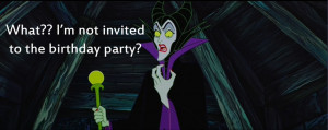 Maleficent Disney Villains Villain Sleeping Beauty