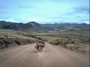 THE MOTORCYCLE DIARIES