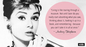 Tumblr Quotes Audrey Hepburn