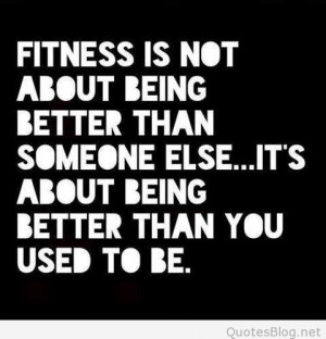 Awesome bodybuilding quotes