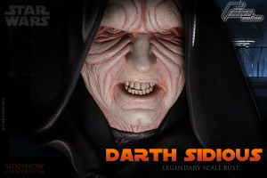 Emperor Palpatine Quotes