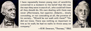 Quotes Emerson Thoreau ~ Emerson_quote_Thoreau_18621.jpg