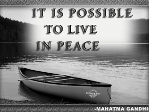 Peace Quotes Graphics, Pictures
