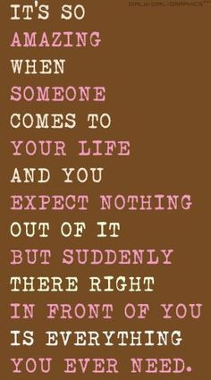 Best Friend Memories: You - I've spent hours contemplating the words ...