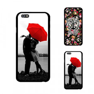 Anchor Quote Case Character Paint Hard Skin Cover Protector For Iphone ...