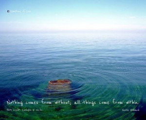 Neville Goddard picture Quotes | within.- Neville Goddard* Visit ...