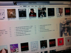 Kanye To The: Kanye West