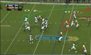 Futures: West Virginia WR Tavon Austin