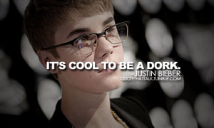 ... justin bieber quote #cute #funny #girly #girl #justin bieber cute