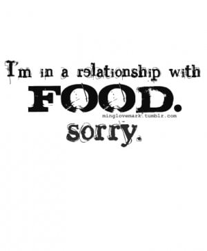 food, funny, joke, love, quote, quotes, relationship, simple, typo ...