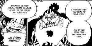 Weekly One Piece: Chapter 649