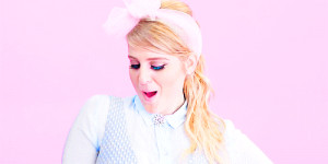 Meghan Trainor Puts Her Spin On Taylor Swift's Shake It Off ! Listen ...