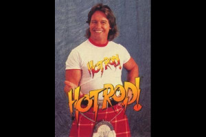 Roddy Piper Picture Slideshow