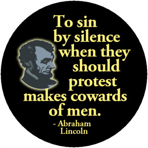abraham lincoln quotes. Abraham Lincoln Quote