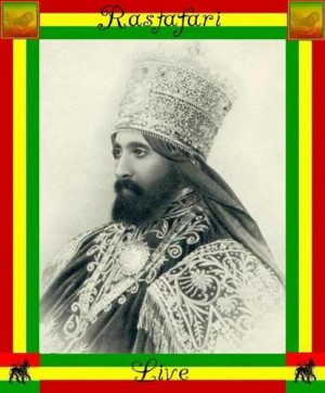 selessi jah - El Rastafarismo o Rastafarianismo es creación única de ...