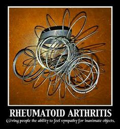 Arthritis Awareness, Chronic Pain, Rheumatoid Awareness, Chronic ...
