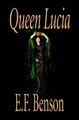 Start by marking “Queen Lucia” as Want to Read: