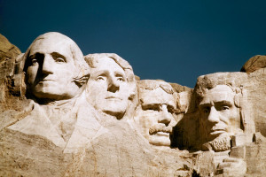 Quotes For The Fourth: Remembering The Presidents On Mount Rushmore