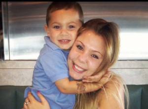 Teen Mom 2 star Kailyn Lowry still fighting with ex over custody of ...
