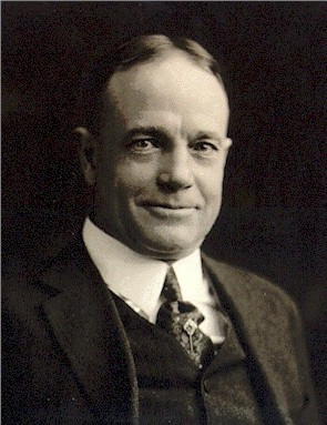 william ashley billy sunday 1862 1935 evangelist billy sunday was born ...