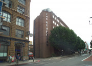 London mayoral election, 2008