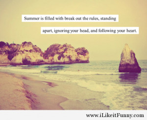 Summer Quotes Tumblr 2014 Summer quotes tumblr 2014