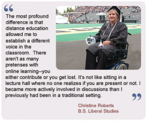 Oregon State University Extended Campus can not only provide an ...