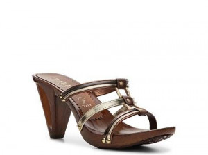 Italian Shoemakers Bailey Sandal | DSW: Shoes, Italian Shoemaking ...