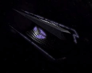 Space Above And Beyond Ships picture