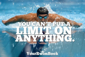Awesome Michael Phelps Quotes