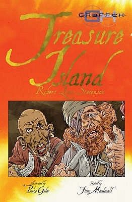 Treasure Island (Graffex)