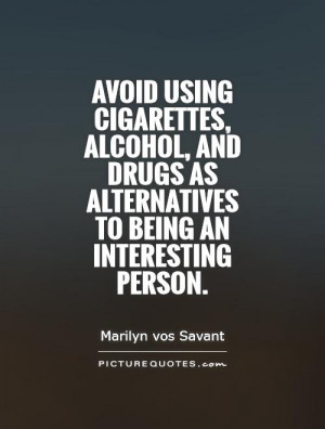 Alcoholism Quotes