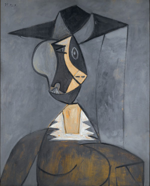picasso-woman-in-grey