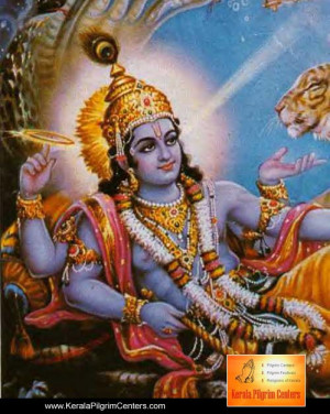 Write your comments to Lord Vishnu Wallpapers, Photos of God Vishnu