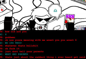 ... trollian homestuck homestuck quotes this is possibly one of the best