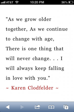 ... my entire heart you have changed my life in so many ways i love you