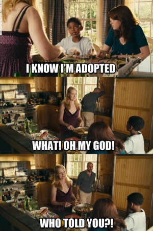 adopted, easy a, emma stone, funny, hilarious, lol, love, movie, omg ...